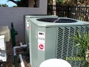 Rheem Air Unit