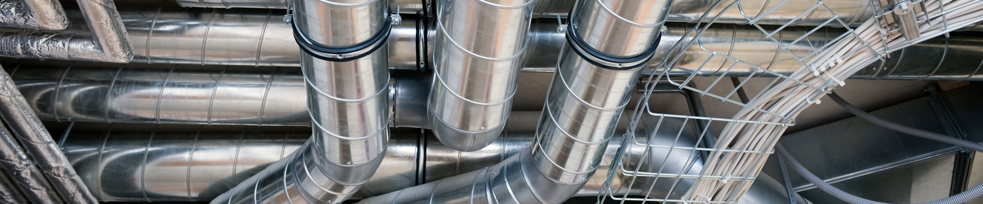 Air Flow Into an Air Conditioner